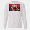 Beefy-T® Long Sleeve T-Shirt Thumbnail