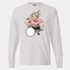 Beefy-T® Long Sleeve T-Shirt Thumbnail