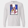 Beefy-T® Long Sleeve T-Shirt Thumbnail