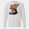 Beefy-T® Long Sleeve T-Shirt Thumbnail