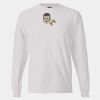 Beefy-T® Long Sleeve T-Shirt Thumbnail