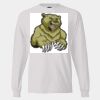 Beefy-T® Long Sleeve T-Shirt Thumbnail