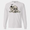 Beefy-T® Long Sleeve T-Shirt Thumbnail