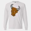 Beefy-T® Long Sleeve T-Shirt Thumbnail