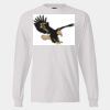 Beefy-T® Long Sleeve T-Shirt Thumbnail