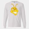 Beefy-T® Long Sleeve T-Shirt Thumbnail