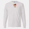 Beefy-T® Long Sleeve T-Shirt Thumbnail