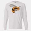 Beefy-T® Long Sleeve T-Shirt Thumbnail