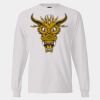 Beefy-T® Long Sleeve T-Shirt Thumbnail