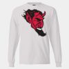 Beefy-T® Long Sleeve T-Shirt Thumbnail