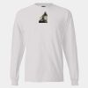 Beefy-T® Long Sleeve T-Shirt Thumbnail