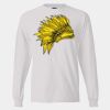 Beefy-T® Long Sleeve T-Shirt Thumbnail