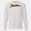 Beefy-T® Long Sleeve T-Shirt Thumbnail