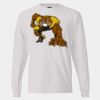 Beefy-T® Long Sleeve T-Shirt Thumbnail