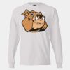 Beefy-T® Long Sleeve T-Shirt Thumbnail