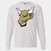 Beefy-T® Long Sleeve T-Shirt Thumbnail