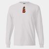 Beefy-T® Long Sleeve T-Shirt Thumbnail