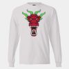 Beefy-T® Long Sleeve T-Shirt Thumbnail