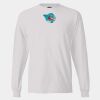 Beefy-T® Long Sleeve T-Shirt Thumbnail