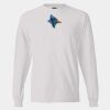 Beefy-T® Long Sleeve T-Shirt Thumbnail