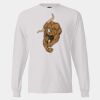 Beefy-T® Long Sleeve T-Shirt Thumbnail