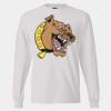 Beefy-T® Long Sleeve T-Shirt Thumbnail