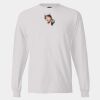 Beefy-T® Long Sleeve T-Shirt Thumbnail