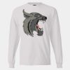 Beefy-T® Long Sleeve T-Shirt Thumbnail