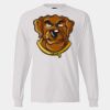 Beefy-T® Long Sleeve T-Shirt Thumbnail