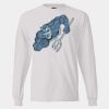 Beefy-T® Long Sleeve T-Shirt Thumbnail