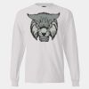 Beefy-T® Long Sleeve T-Shirt Thumbnail