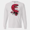 Beefy-T® Long Sleeve T-Shirt Thumbnail