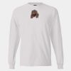 Beefy-T® Long Sleeve T-Shirt Thumbnail