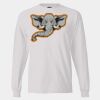 Beefy-T® Long Sleeve T-Shirt Thumbnail