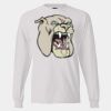 Beefy-T® Long Sleeve T-Shirt Thumbnail