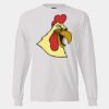 Beefy-T® Long Sleeve T-Shirt Thumbnail