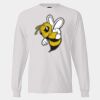 Beefy-T® Long Sleeve T-Shirt Thumbnail