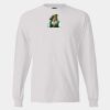 Beefy-T® Long Sleeve T-Shirt Thumbnail