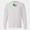 Beefy-T® Long Sleeve T-Shirt Thumbnail