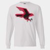 Beefy-T® Long Sleeve T-Shirt Thumbnail