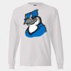 Beefy-T® Long Sleeve T-Shirt Thumbnail