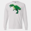 Beefy-T® Long Sleeve T-Shirt Thumbnail