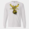 Beefy-T® Long Sleeve T-Shirt Thumbnail