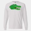 Beefy-T® Long Sleeve T-Shirt Thumbnail