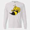 Beefy-T® Long Sleeve T-Shirt Thumbnail