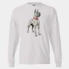 Beefy-T® Long Sleeve T-Shirt Thumbnail