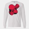 Beefy-T® Long Sleeve T-Shirt Thumbnail