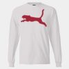 Beefy-T® Long Sleeve T-Shirt Thumbnail