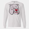 Beefy-T® Long Sleeve T-Shirt Thumbnail