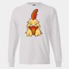 Beefy-T® Long Sleeve T-Shirt Thumbnail